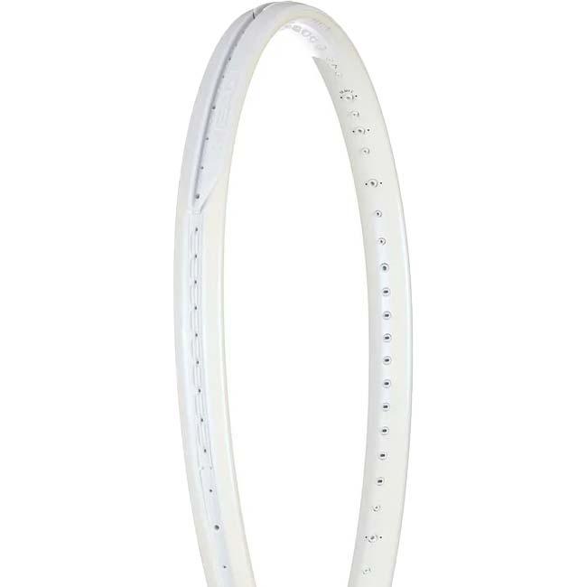 0.4インチロング ヘッド(HEAD) 2026 PWR 110 パワー110 (265g) 海外正規品 硬式テニスラケット 232316 ホワイト(26y2m)[NC] | HEAD | 03