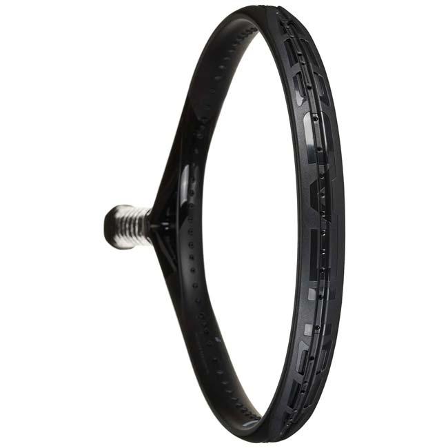 0.7インチロング ヘッド(HEAD) 2026 PWR 115 パワー115 (230g) 海外正規品 硬式テニスラケット 232306 ブラック(26y1m)[NC] | HEAD | 10