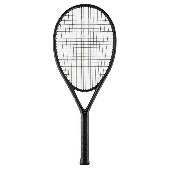 0.7インチロング ヘッド(HEAD) 2026 PWR 115 パワー115 (230g) 海外正規品 硬式テニスラケット 232306 ブラック(26y1m)[NC] | HEAD | 01