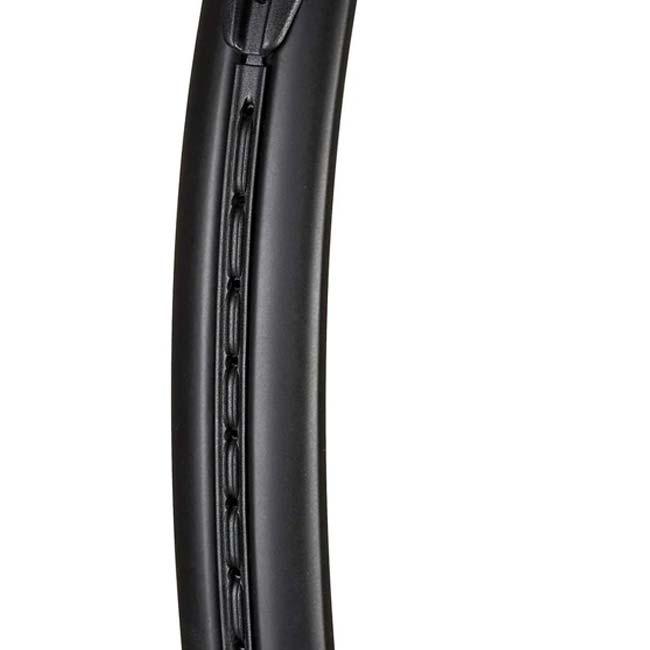 0.7インチロング ヘッド(HEAD) 2026 PWR 115 パワー115 (230g) 海外正規品 硬式テニスラケット 232306 ブラック(26y1m)[NC] | HEAD | 05