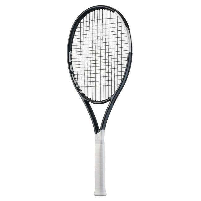 ヘッド(HEAD) 2026 SPEED ELITE スピードエリート (275g) 海外正規品 硬式テニスラケット 232106 ブラック×ホワイト(26y1m)[NC] | HEAD | 02