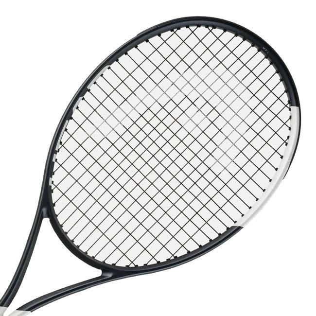 ヘッド(HEAD) 2026 SPEED MP L スピードミッドプラスライト (285g) 海外正規品 硬式テニスラケット 232036(26y1m)[NC] | HEAD