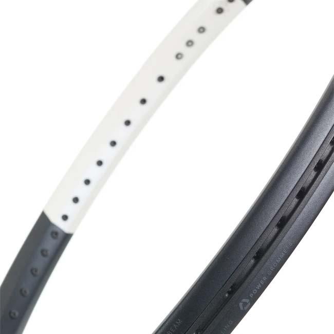 ヘッド(HEAD) 2026 SPEED MP L スピードミッドプラスライト (285g) 海外正規品 硬式テニスラケット 232036(26y1m)[NC] | HEAD | 04