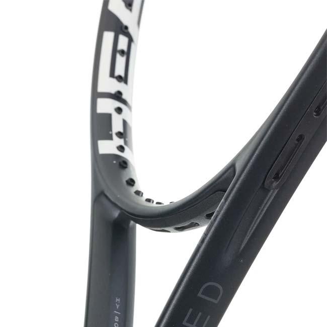 ヘッド(HEAD) 2026 SPEED MP L スピードミッドプラスライト (285g) 海外正規品 硬式テニスラケット 232036(26y1m)[NC] | HEAD | 05