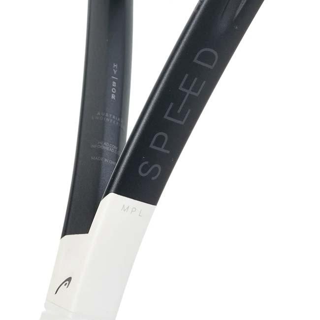 ヘッド(HEAD) 2026 SPEED MP L スピードミッドプラスライト (285g) 海外正規品 硬式テニスラケット 232036(26y1m)[NC] | HEAD | 06