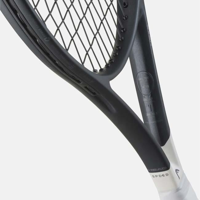 ヘッド(HEAD) 2026 SPEED MP L スピードミッドプラスライト (285g) 海外正規品 硬式テニスラケット 232036(26y1m)[NC] | HEAD | 07