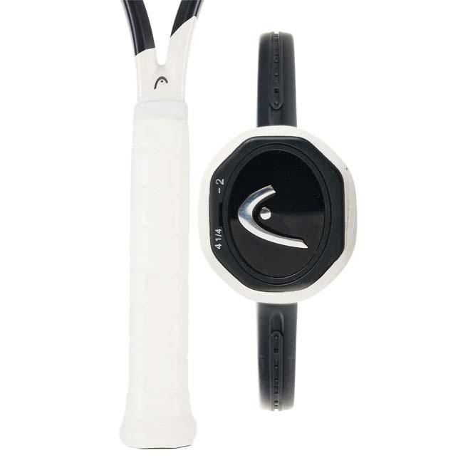 ヘッド(HEAD) 2026 SPEED MP L スピードミッドプラスライト (285g) 海外正規品 硬式テニスラケット 232036(26y1m)[NC] | HEAD | 08