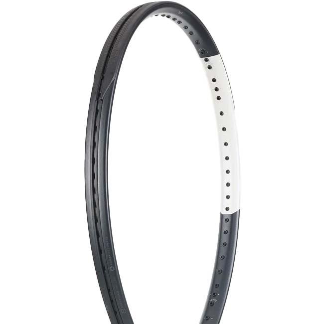 ヘッド(HEAD) 2026 SPEED MP スピードミッドプラス (300g) 海外正規品 硬式テニスラケット 232026 ブラック×ホワイト(26y1m)[NC] | HEAD | 03