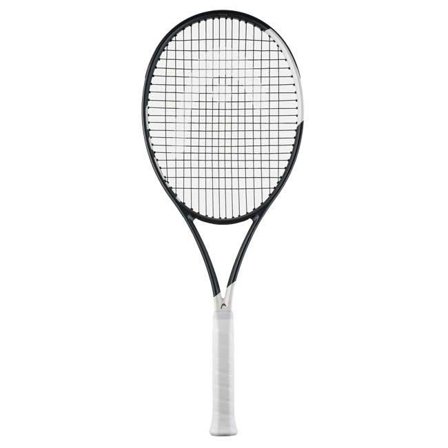 ヘッド(HEAD) 2026 SPEED TOUR スピードツアー (305g) 海外正規品 硬式テニスラケット 232016 ブラック×ホワイト(26y1m)[NC] | HEAD | 01