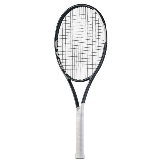 ヘッド(HEAD) 2026 SPEED TOUR スピードツアー (305g) 海外正規品 硬式テニスラケット 232016 ブラック×ホワイト(26y1m)[NC] | HEAD | 02