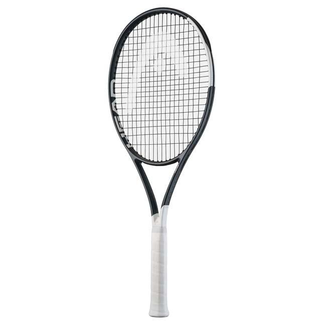 ヘッド(HEAD) 2026 SPEED PRO スピードプロ (310g) 海外正規品 硬式テニスラケット 232006 ブラック×ホワイト(26y1m)[NC] | HEAD | 02