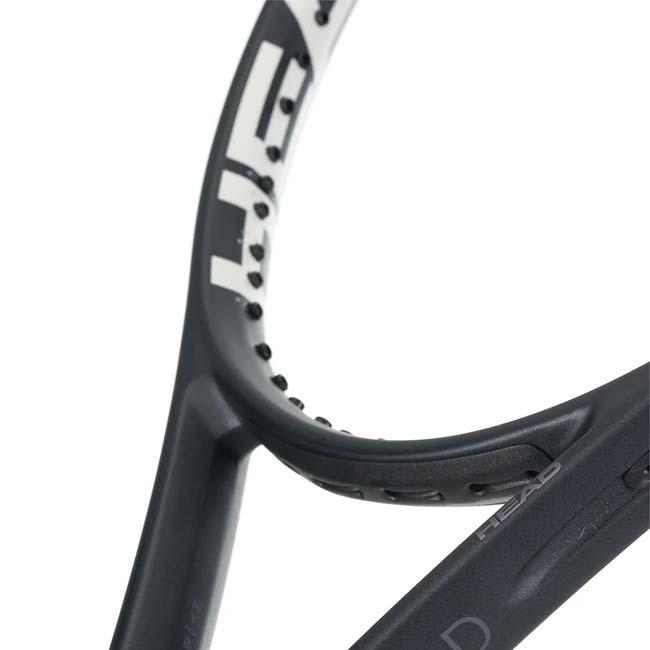 ヘッド(HEAD) 2026 SPEED PRO スピードプロ (310g) 海外正規品 硬式テニスラケット 232006 ブラック×ホワイト(26y1m)[NC] | HEAD | 05