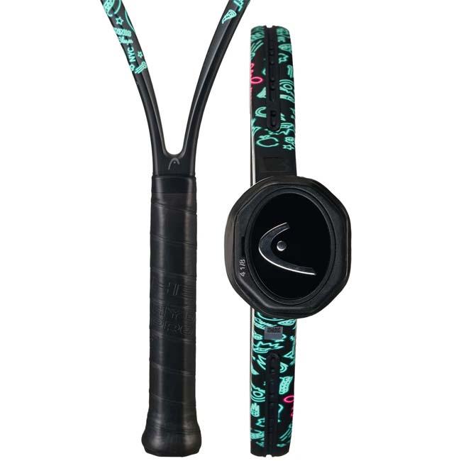 HEAD（ヘッド） 限定モデル 2025 BOOM MP L ブーン ／ブーム ミッド