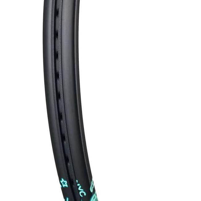 限定モデル ヘッド(HEAD) 2025 BOOM MP L ブーン ／ブーム ミッドプラス ライト ネオン (270g) 海外正規品 硬式テニスラケット 231655 ブラック(25y8m)[NC] | HEAD | 06