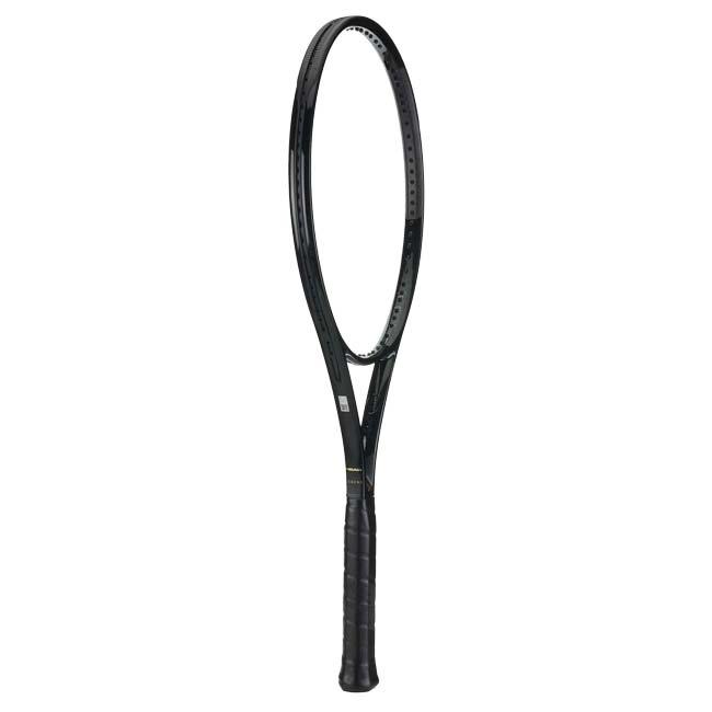 ノバク・ジョコビッチ特別仕様 ヘッド(HEAD) 2025 SPEED PRO スピード プロ レジェンド (310g) 海外正規品 硬式テニスラケット 232066 ブラック(25y8m)[NC] | HEAD | 02