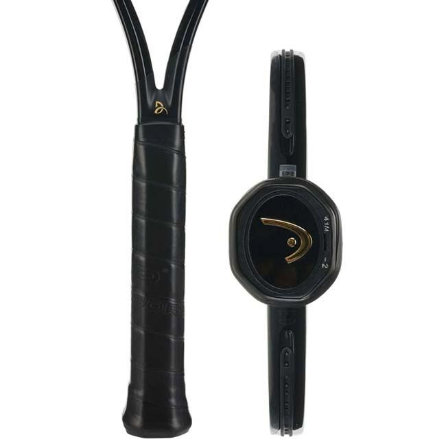 HEAD（ヘッド） ノバク・ジョコビッチ特別仕様 2025 SPEED PRO