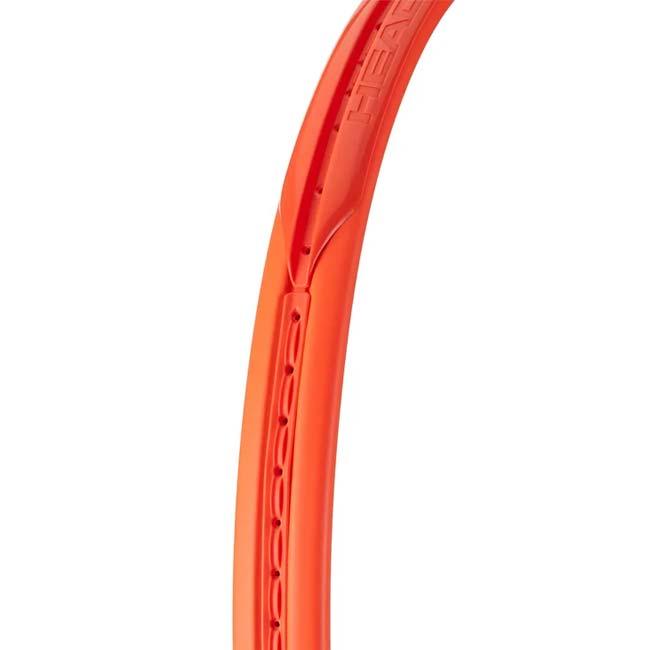 ヘッド(HEAD) 2025 Radical Elite ラジカル エリート (270g) 海外正規品 硬式テニスラケット 231055 オレンジ(25y3m)[NC] | HEAD | 03
