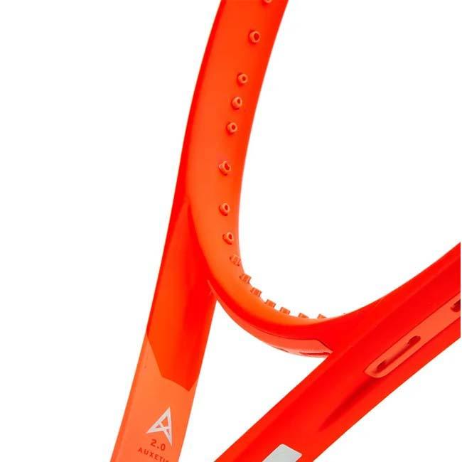 ヘッド(HEAD) 2025 Radical Team ラジカルチーム (280g) 海外正規品 硬式テニスラケット 231025 オレンジ(25y3m)[NC] | HEAD | 05