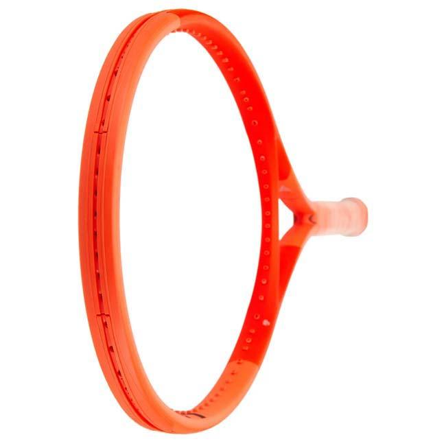 ヘッド(HEAD) 2025 Radical Team ラジカルチーム (280g) 海外正規品 硬式テニスラケット 231025 オレンジ(25y3m)[NC] | HEAD | 08