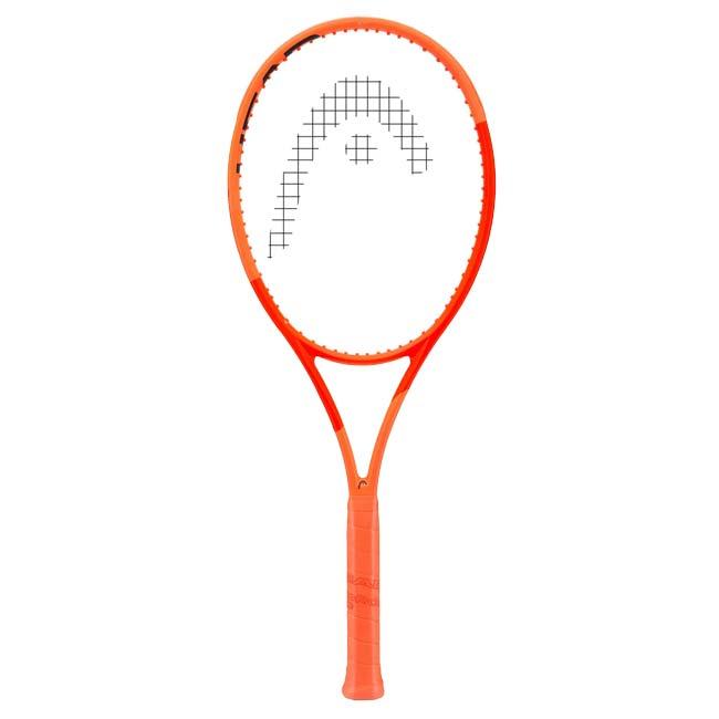 ヘッド(HEAD) 2025 Radical MP ラジカル ミッドプラス (300g) 海外正規品 硬式テニスラケット 231015 オレンジ(25y3m)[NC] | HEAD | 01