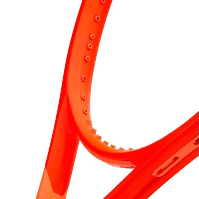 ヘッド(HEAD) 2025 Radical MP ラジカル ミッドプラス (300g) 海外正規品 硬式テニスラケット 231015 オレンジ(25y3m)[NC] | HEAD | 05