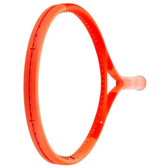 ヘッド(HEAD) 2025 Radical MP ラジカル ミッドプラス (300g) 海外正規品 硬式テニスラケット 231015 オレンジ(25y3m)[NC] | HEAD | 08