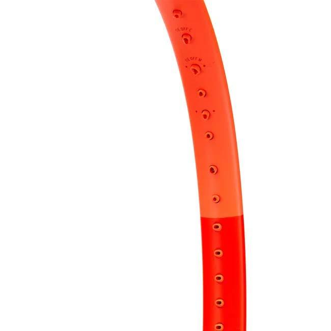 HEAD RADICAL PRO 2025 テニスラケット 315g HEAD Radical PRO テニスラケット – HEAD