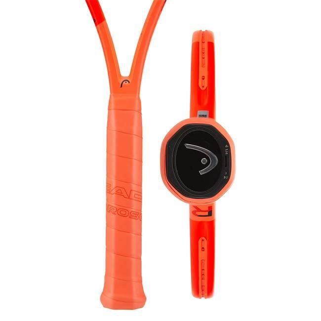 HEAD RADICAL PRO 2025 テニスラケット 315g HEAD Radical PRO テニスラケット – HEAD