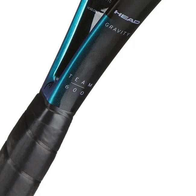 HEAD（ヘッド） 2025 GRAVITY TEAM グラビティ チーム (270g) 海外正規