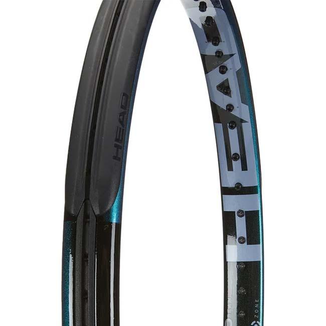 ヘッド(HEAD) 2025 GRAVITY TOUR グラビティ ツアー (305g) 海外正規品 硬式テニスラケット 231115ブルー×ブラック(25y1m)[NC] | HEAD | 03