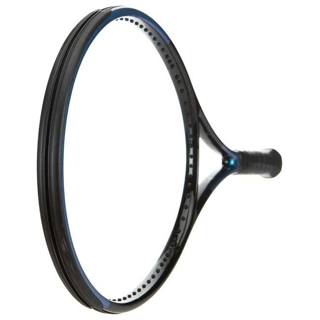 ヘッド(HEAD) 2025 GRAVITY PRO グラビティ プロ (315g) 海外正規品 硬式テニスラケット 231105ブルー×ブラック(25y1m)[NC] | HEAD | 10