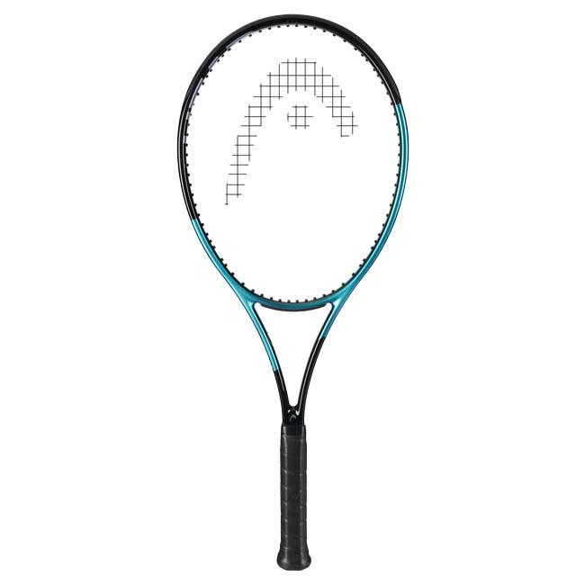 ヘッド(HEAD) 2025 GRAVITY PRO グラビティ プロ (315g) 海外正規品 硬式テニスラケット 231105ブルー×ブラック(25y1m)[NC] | HEAD | 01