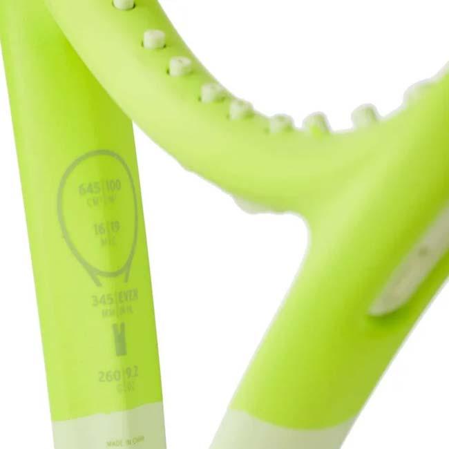 Jrラケットからの移行にも最適 ヘッド(HEAD) 2024 EXTREME ELITE エクストリーム エリート (260g) 海外正規品 硬式テニスラケット 231144(24y8m)NC | HEAD | 07