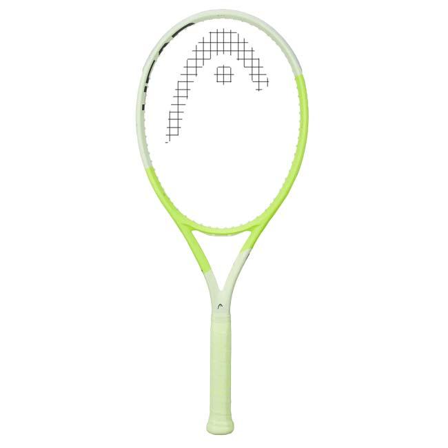 M・ベレッティーニ推薦 ヘッド(HEAD) 2024 EXTREME MP L エクストリーム ミッドプラス ライト (280g) 海外正規品 硬式テニスラケット 231124(24y7m)NC | HEAD | 01