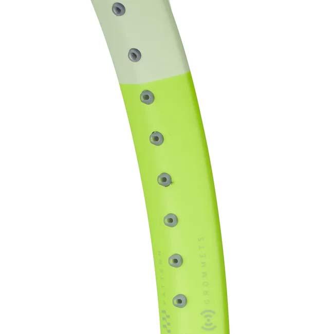 M・ベレッティーニ推薦 ヘッド(HEAD) 2024 EXTREME MP L エクストリーム ミッドプラス ライト (280g) 海外正規品 硬式テニスラケット 231124(24y7m)NC | HEAD | 04