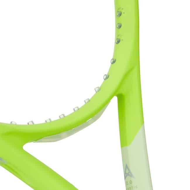 M・ベレッティーニ推薦 ヘッド(HEAD) 2024 EXTREME MP L エクストリーム ミッドプラス ライト (280g) 海外正規品 硬式テニスラケット 231124(24y7m)NC | HEAD | 05