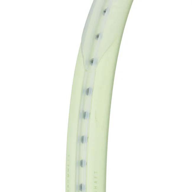 M・ベレッティーニ推薦 ヘッド(HEAD) 2024 EXTREME MP エクストリーム ミッドプラス (300g) 海外正規品 硬式テニスラケット 231114イエロー(24y7m)NC | HEAD | 03