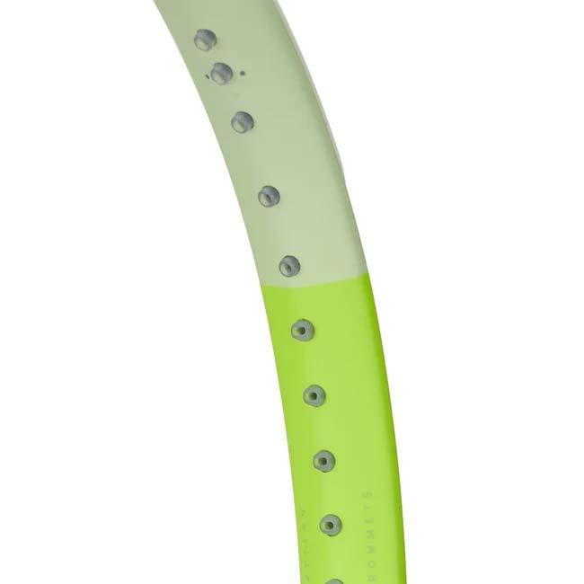 M・ベレッティーニ推薦 ヘッド(HEAD) 2024 EXTREME MP エクストリーム ミッドプラス (300g) 海外正規品 硬式テニスラケット 231114イエロー(24y7m)NC | HEAD | 04