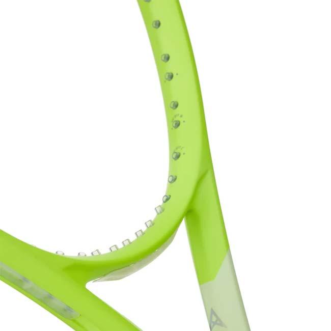 M・ベレッティーニ推薦 ヘッド(HEAD) 2024 EXTREME MP エクストリーム ミッドプラス (300g) 海外正規品 硬式テニスラケット 231114イエロー(24y7m)NC | HEAD | 05