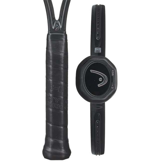 ジョコビッチ特別仕様モデル」ヘッド(HEAD) 2024 SPEED PRO LEGEND