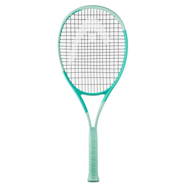 ヘッド(HEAD) 2024 BOOM TEAM L ALTERNATE ブーン／ブーム チームライト オルタネイト (260g) 海外正規品 硬式テニスラケット 230444-mintNC | HEAD | 01