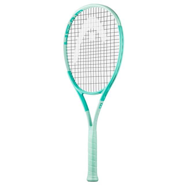 ヘッド(HEAD) 2024 BOOM TEAM L ALTERNATE ブーン／ブーム チームライト オルタネイト (260g) 海外正規品 硬式テニスラケット 230444-mintNC | HEAD | 02