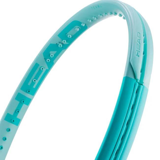 ヘッド(HEAD) 2024 BOOM TEAM L ALTERNATE ブーン／ブーム チームライト オルタネイト (260g) 海外正規品 硬式テニスラケット 230444-mintNC | HEAD | 04