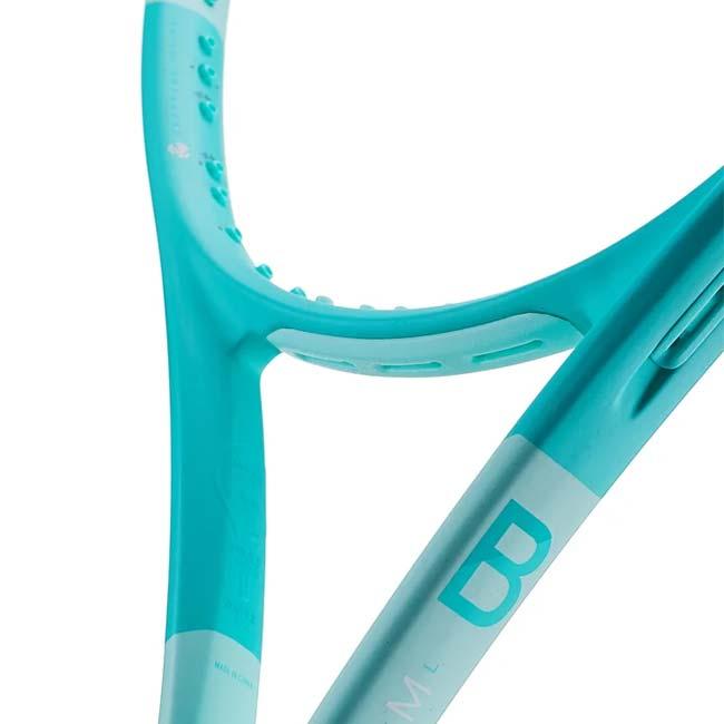 ヘッド(HEAD) 2024 BOOM TEAM L ALTERNATE ブーン／ブーム チームライト オルタネイト (260g) 海外正規品 硬式テニスラケット 230444-mintNC | HEAD | 06