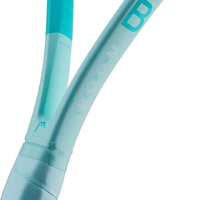 ヘッド(HEAD) 2024 BOOM TEAM L ALTERNATE ブーン／ブーム チームライト オルタネイト (260g) 海外正規品 硬式テニスラケット 230444-mintNC | HEAD | 07