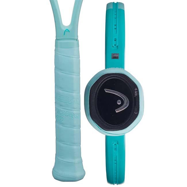 ヘッド ブーン チームエル 2024 オルタネイト G1 ヘッド HEAD 硬式