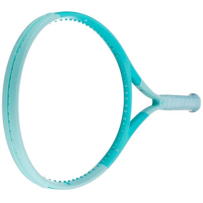 ヘッド(HEAD) 2024 BOOM TEAM L ALTERNATE ブーン／ブーム チームライト オルタネイト (260g) 海外正規品 硬式テニスラケット 230444-mintNC | HEAD | 09