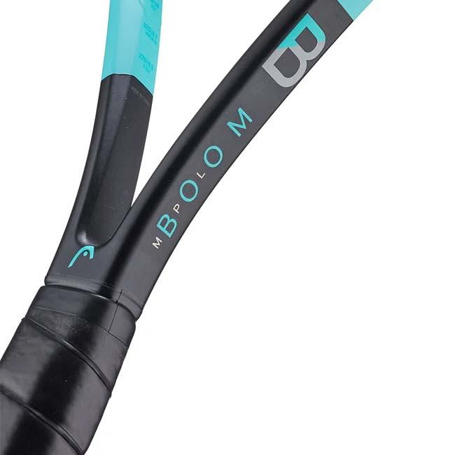 HEAD（ヘッド） 2024 BOOM MP L ブーン／ブーム ミッドプラス ライト