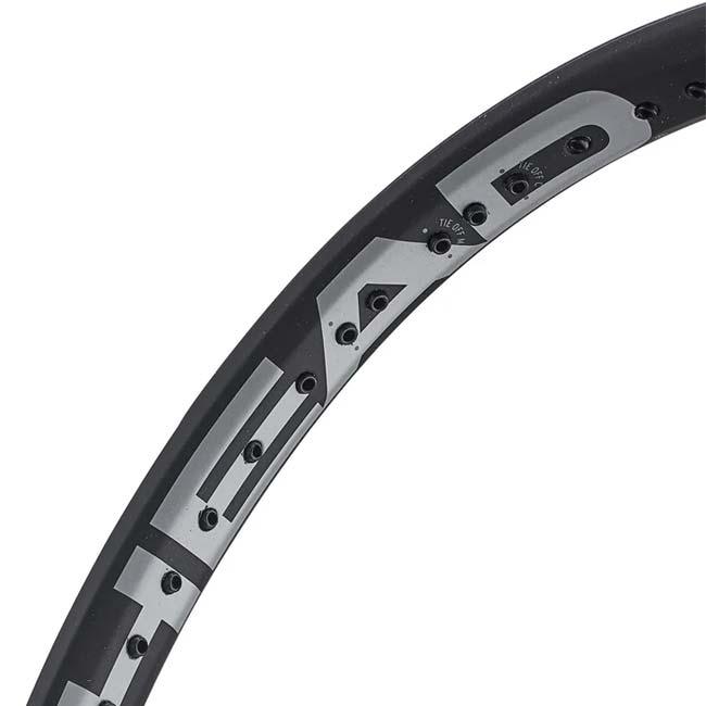 HEAD ヘッド(HEAD) 2024 SPEED TEAM スピード チーム (270g HEAD ヘッド(HEAD) 2024 SPEED TEAM スピード チーム (270g