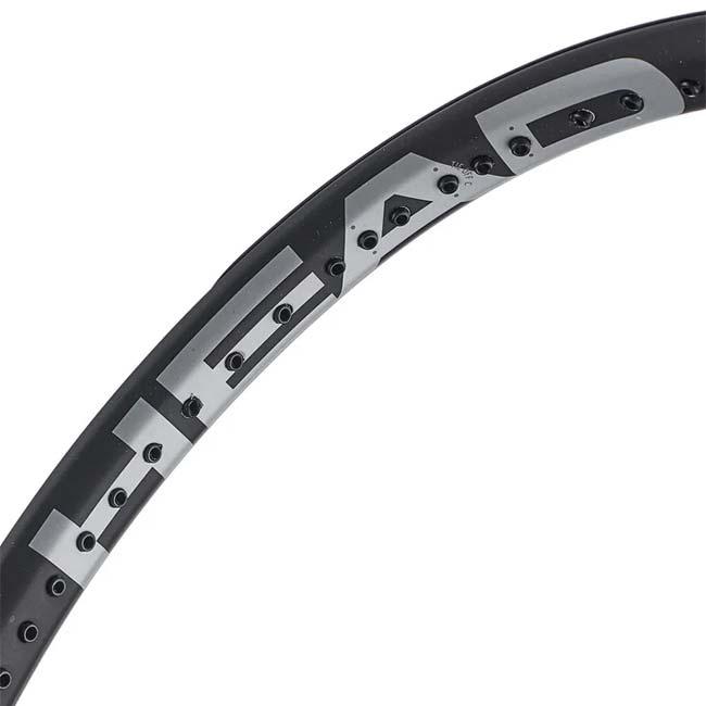 HEAD（ヘッド） ノバク・ジョコビッチ 2024 SPEED PRO スピード プロ